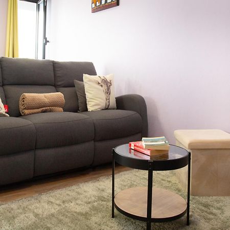 Village Center One Bedroom Apartment Porto Moniz Zewnętrze zdjęcie