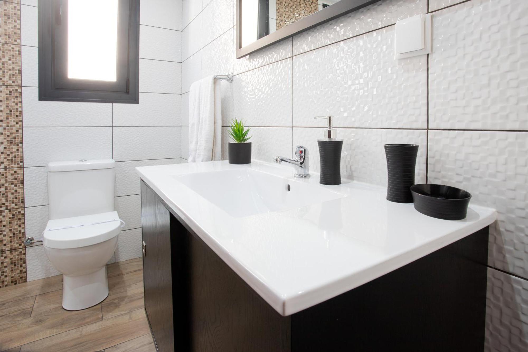 Village Center One Bedroom Apartment Porto Moniz Zewnętrze zdjęcie