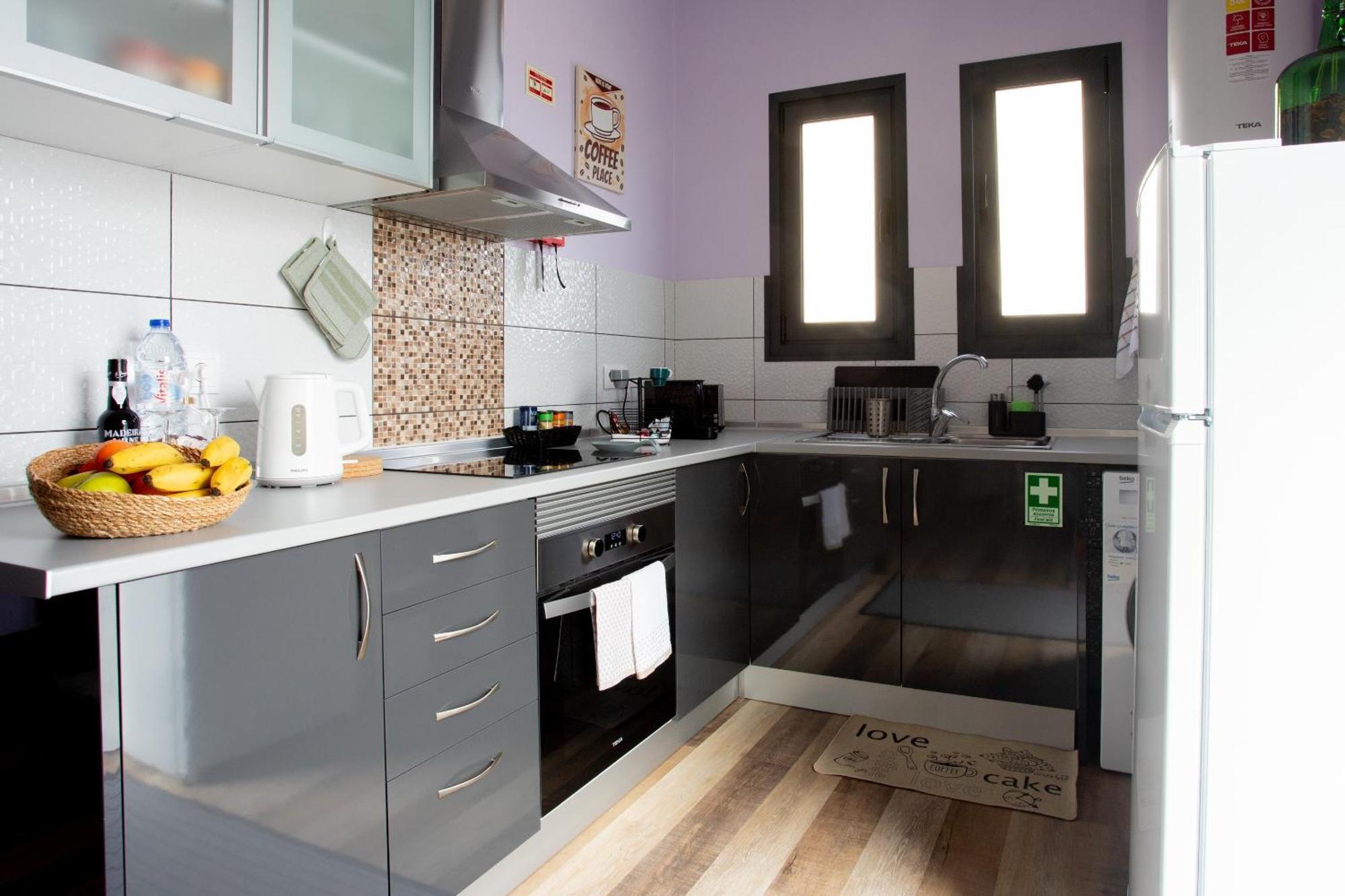 Village Center One Bedroom Apartment Porto Moniz Zewnętrze zdjęcie