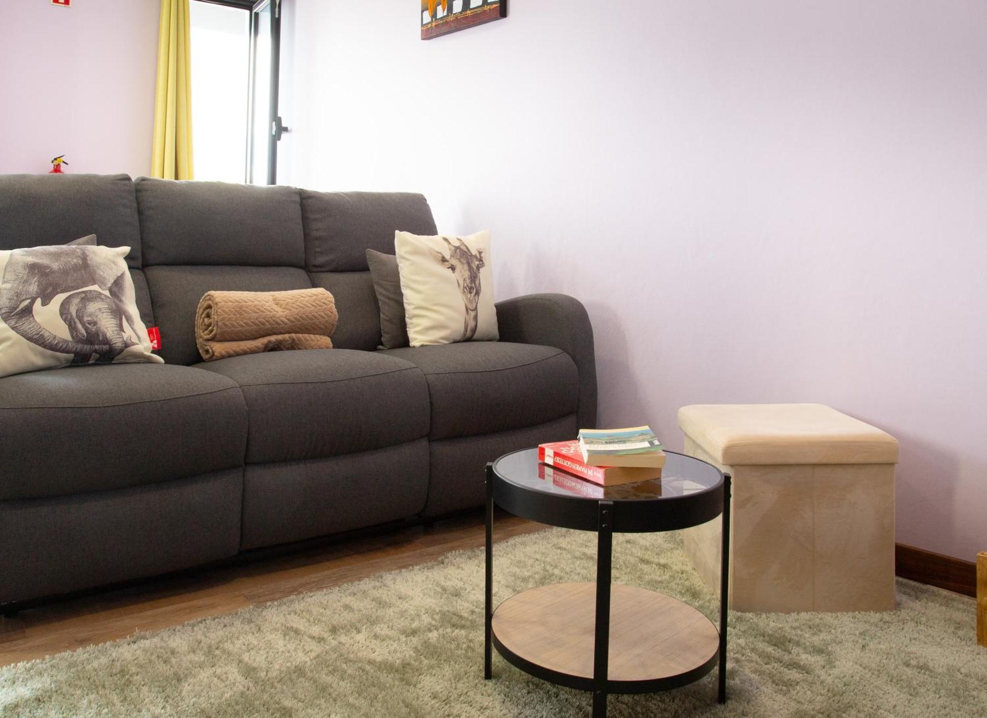 Village Center One Bedroom Apartment Porto Moniz Zewnętrze zdjęcie