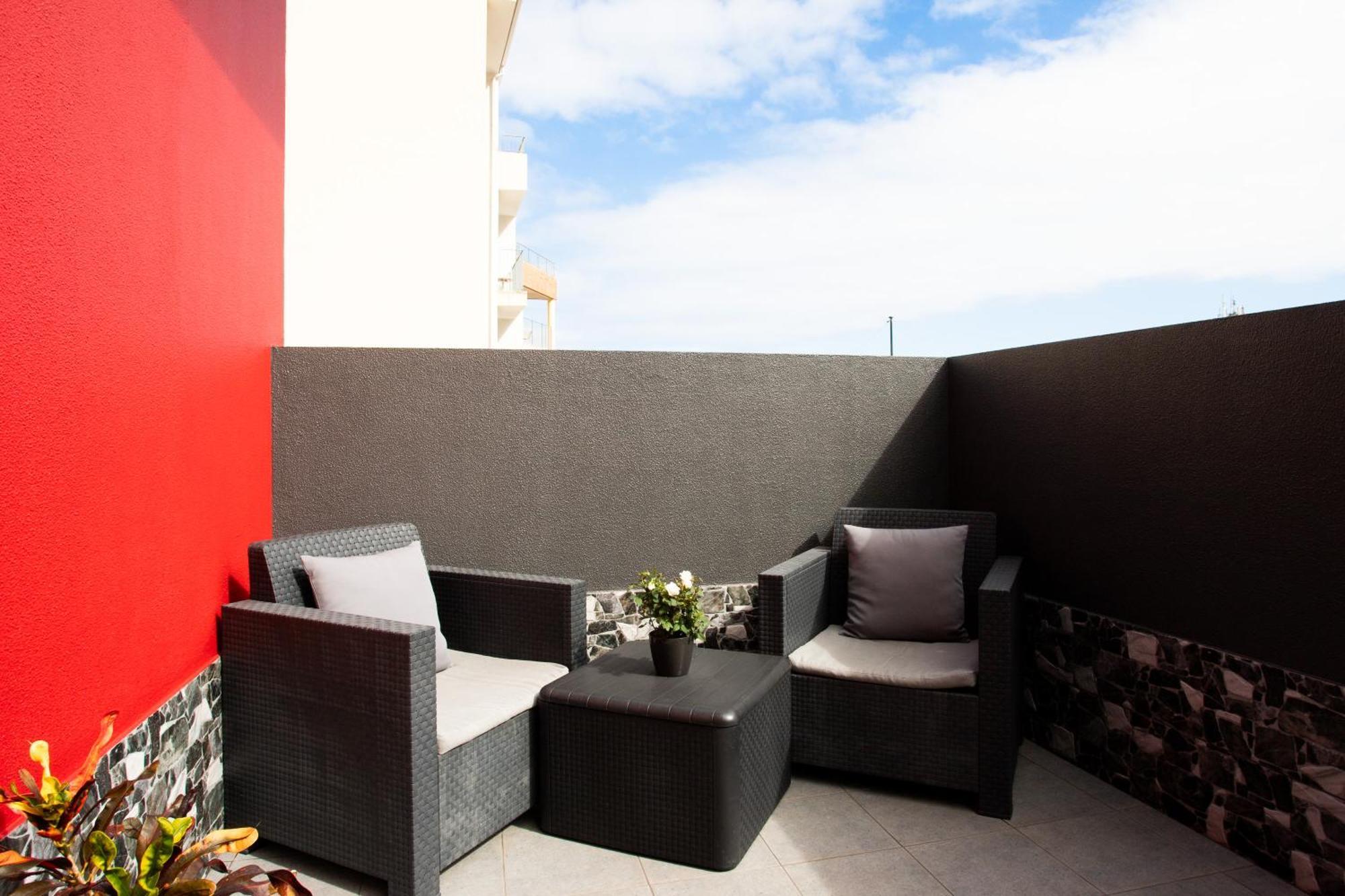Village Center One Bedroom Apartment Porto Moniz Zewnętrze zdjęcie